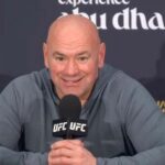 Dana White tease le prochain diffuseur de l'UFC : «une plateforme bien plus…»