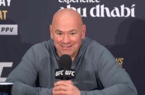 Dana-White