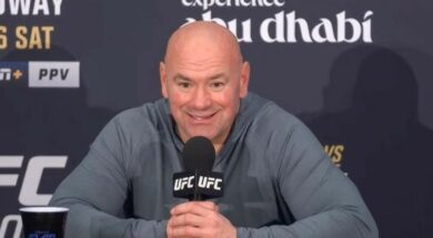 Dana-White