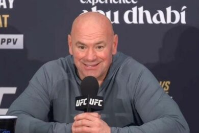 Dana-White