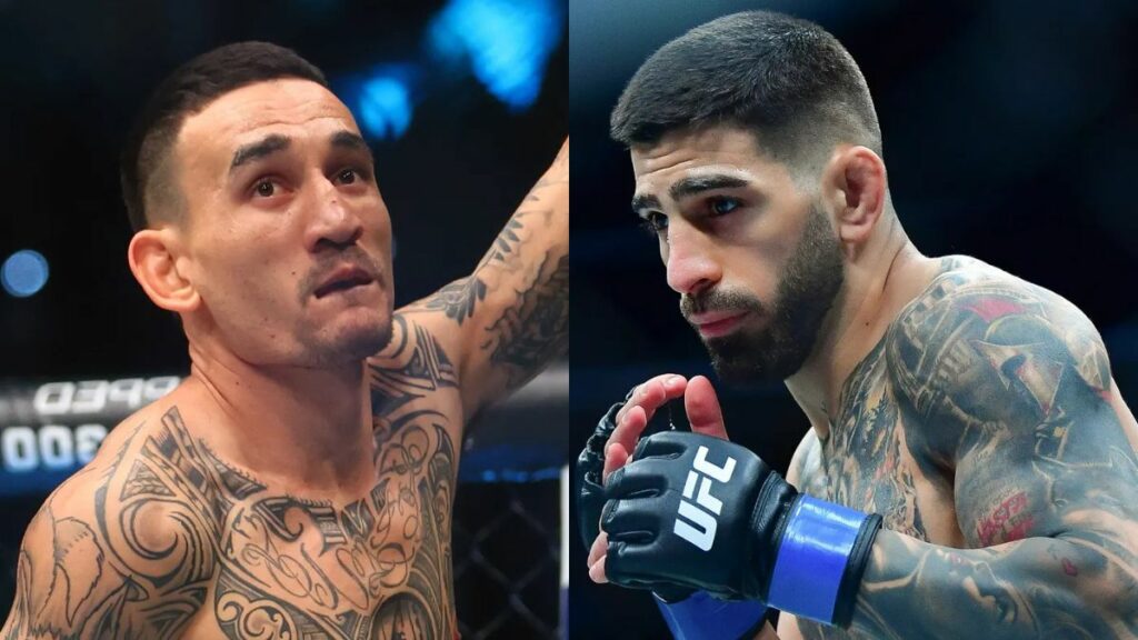 L’avenir du champion BMF Max Holloway semble prometteur, et il bénéficie du soutien du PDG de l’UFC, Dana White.