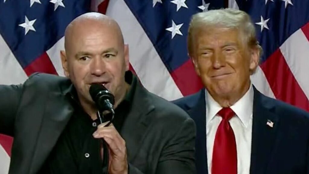 Le patron de l’UFC, Dana White, a partagé quelques détails supplémentaires concernant l’événement inédit que l’organisation prévoit d’organiser à la Maison-Blanche à l’été 2026.