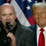 Le patron de l’UFC, Dana White, a partagé quelques détails supplémentaires concernant l’événement inédit que l’organisation prévoit d’organiser à la Maison-Blanche à l’été 2026.