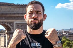 De-Ridder-prono-UFC-Paris