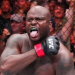 Derrick Lewis avoue avoir simulé une blessure pour mettre KO son adversaire