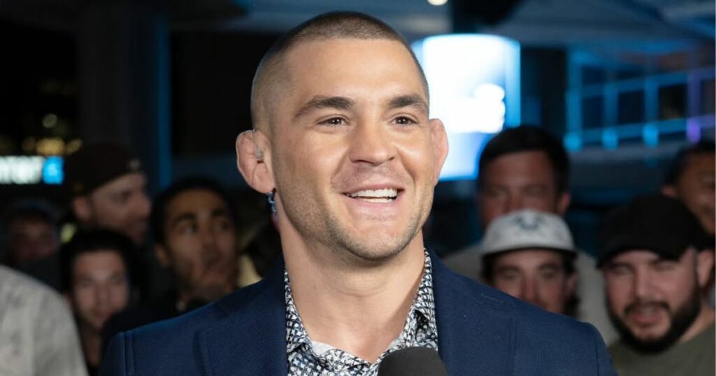 Une superstar du rap aura un rôle à jouer pour le combat Max Holloway vs. Dustin Poirier 3