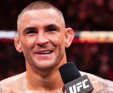 Dustin-Poirier-Holloway-retraite-mma