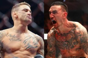 Dustin-Poirier-honnête-sur-Max-Hollowa