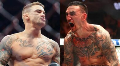 Dustin-Poirier-honnête-sur-Max-Hollowa
