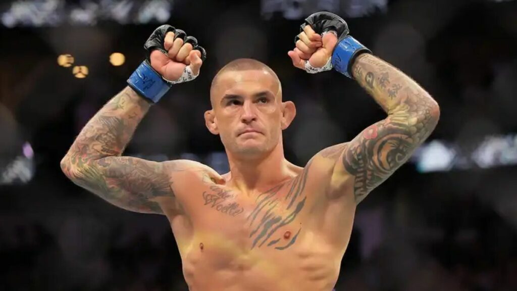 Dustin Poirier avait prévu de prendre sa retraite, victoire ou défaite, après l’UFC 318. Mais il n’a pas caché une certaine déception quant à la manière dont s’est terminé son dernier combat.