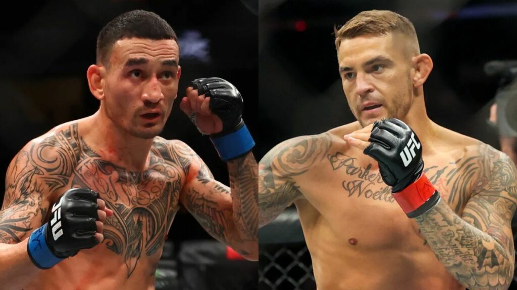 Dustin Poirier sait exactement ce qu’il doit faire pour son dernier combat à l'UFC face à Max Holloway, le 19 juillet.