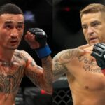 Dustin Poirier sait exactement ce qu’il doit faire pour son dernier combat à l'UFC face à Max Holloway, le 19 juillet.