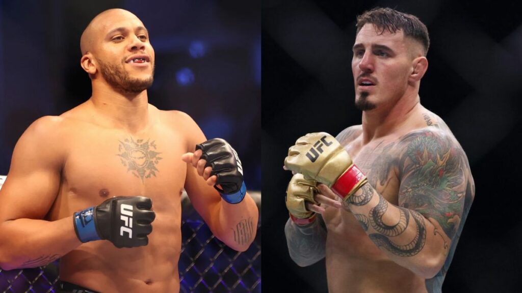 Tom Aspinall défendra sa ceinture de champion des poids lourds le 25 octobre prochain lors de l’UFC Abu Dhabi. Un duel qui, selon Fernand Lopez, manager de Ciryl Gane, représente une lourde responsabilité pour le Britannique.