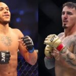 Tom Aspinall défendra sa ceinture de champion des poids lourds le 25 octobre prochain lors de l’UFC Abu Dhabi. Un duel qui, selon Fernand Lopez, manager de Ciryl Gane, représente une lourde responsabilité pour le Britannique.