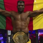 Francis Ngannou à la maison Blanche, l'offre complétement folle du PFL à L'UFC