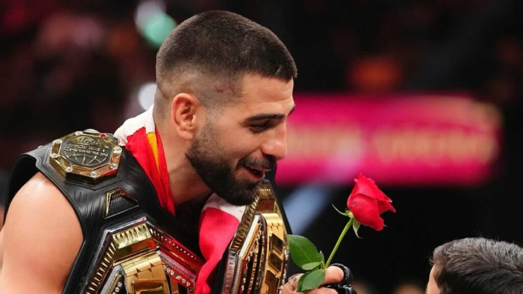 L'UFC 317 est l’événement qui a littéralement bouleversé l’organisation, son histoire et notamment son classement pound-for-pound, complètement remanié.