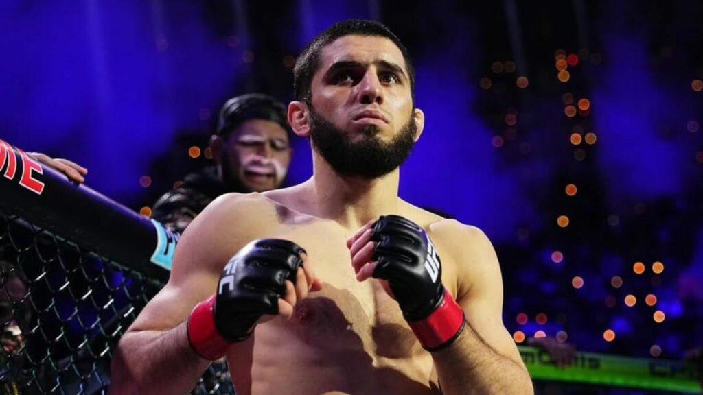 Islam Makhachev confirme que son prochain combat est pratiquement bouclé et qu’il combattra très bientôt.