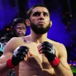 Islam Makhachev confirme que son prochain combat est pratiquement bouclé et qu’il combattra très bientôt.