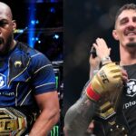 Khabib compare Tom Aspinall à Jon Jones "Il sera très difficile pour..."