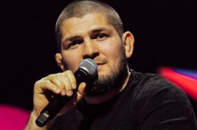 Khabib-Nurmagomedov