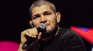 Khabib-Nurmagomedov