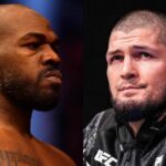 Jon Jones continue de faire parler de lui, mais cette fois, c’est Khabib Nurmagomedov qui entre dans la discussion. Le Daghestanais ne mâche pas ses mots et place clairement Tom Aspinall au-dessus de l’ancien champion.