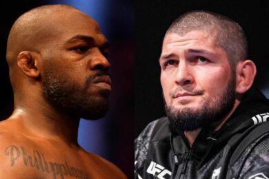 Khabib-Nurmagomedov-allume-Jon-Jones-En-tant-qu-homme