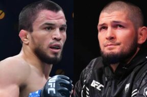 Khabib-Umar-Champion