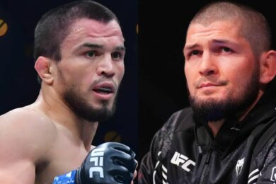 Khabib-Umar-Champion