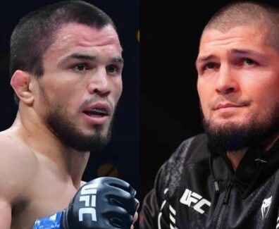 Khabib-Umar-Champion