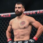Benoît Saint Denis fera son grand retour dans l’Octogone lors de l’UFC Paris 4, le 6 septembre. Il affrontera un adversaire solide, classé chez les poids légers.