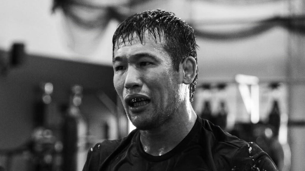 La famille du combattant de l’UFC, Shavkat Rakhmonov, impliquée dans un grave accident de la route ayant causé des pertes irréparables.