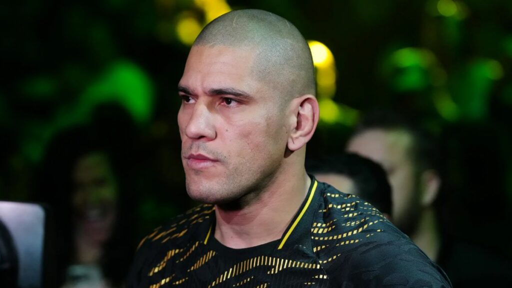 Ali Abdelaziz pense que l’UFC a volontairement tout fait pour tenir Magomed Ankalaev à l’écart d’Alex Pereira.