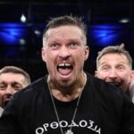 Turki Alalshikh souhaite qu’Oleksandr Usyk affronte une étoile montante du noble art, et ce n’est pas Tyson Fury.