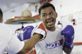 Manny-Pacquiao
