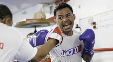 Manny-Pacquiao