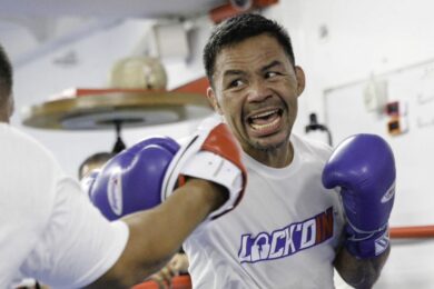 Manny-Pacquiao