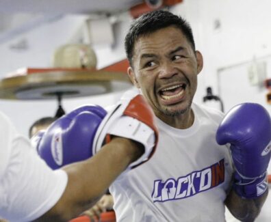Manny-Pacquiao