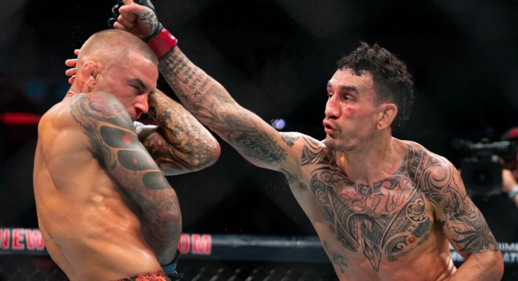 https://www.actumma.com/wp-content/uploads/2025/07/Max-Holloway-Dustin-Poirier-1-1024x555.jpg