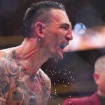 Max Holloway se moque de Charles Oliveira et relance la rivalité