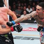 Holloway revient sur le Ko sur gaethje