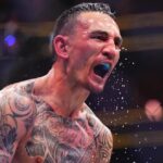 Holloway veut un nouveau record à l'UFC