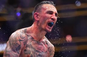 Max-Holloway-Poirier-record-ufc