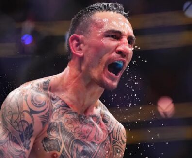 Max-Holloway-Poirier-record-ufc