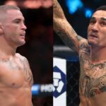 Max Holloway sait qu’il va décevoir beaucoup de fans s’il bat Dustin Poirier à l’UFC 318… Mais ce dernier s’est conditionné pour ne pas perdre cette bataille finale.
