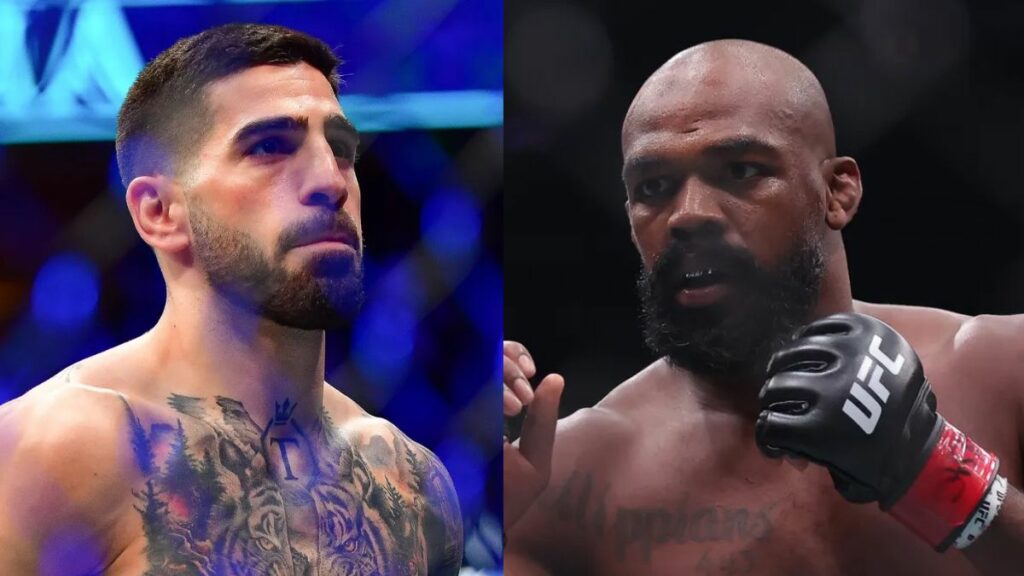 Ilia Topuria refuse d’affronter Arman Tsarukyan, pourtant numéro 1 au classement. Une situation qui rappelle le cas Jon Jones vs Tom Aspinall et qui inquiète Michael Bisping.