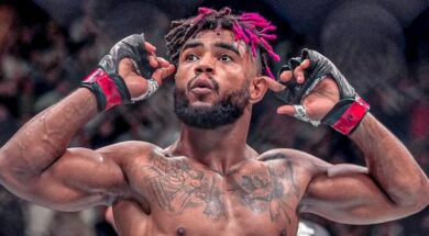 Morgan-Absent-UFC-Paris