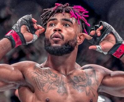 Morgan-Absent-UFC-Paris