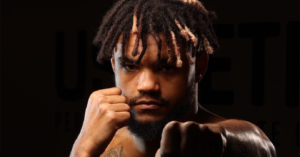 Morgan explique s'il fera partie de l'UFC Paris