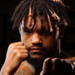 Morgan explique s'il fera partie de l'UFC Paris